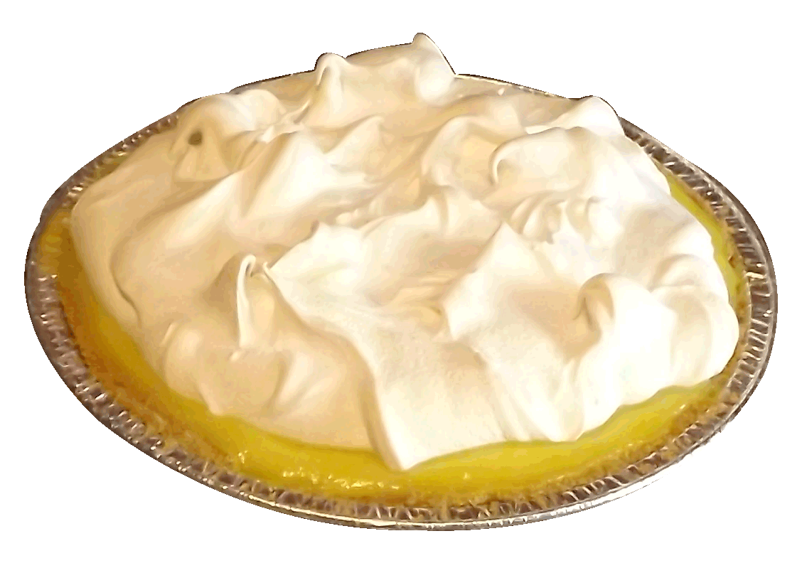 free clip art lemon meringue pie - photo #3